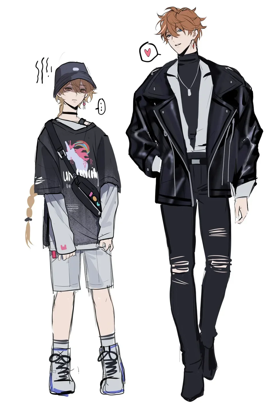 Genshin Impact - Chap 1