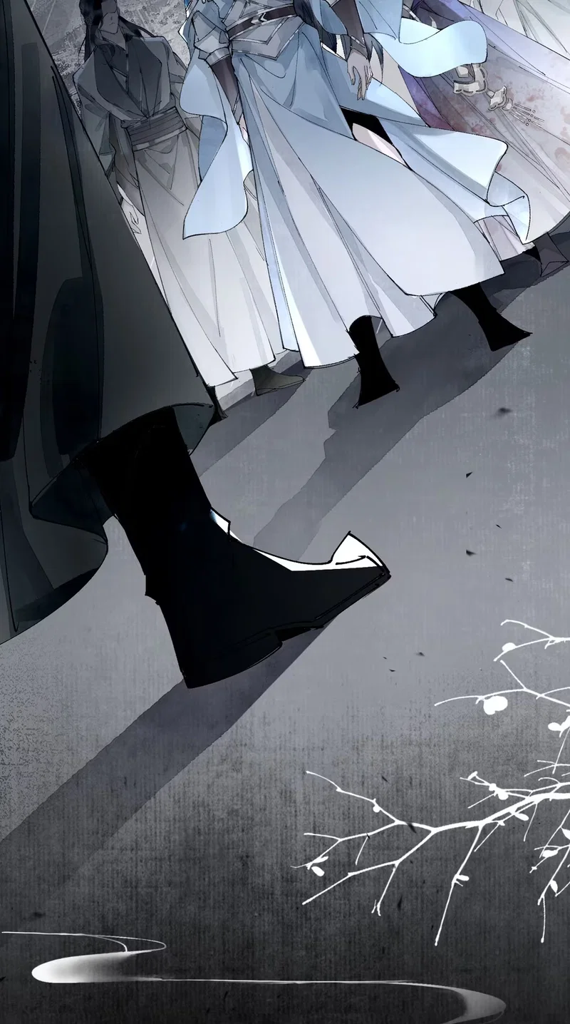 Giả Làm Phu Thê Với Xà Tôn - Chap 3