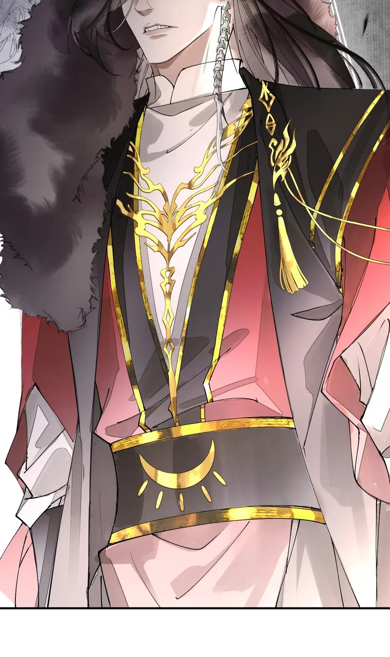 Giả Làm Phu Thê Với Xà Tôn - Chap 5