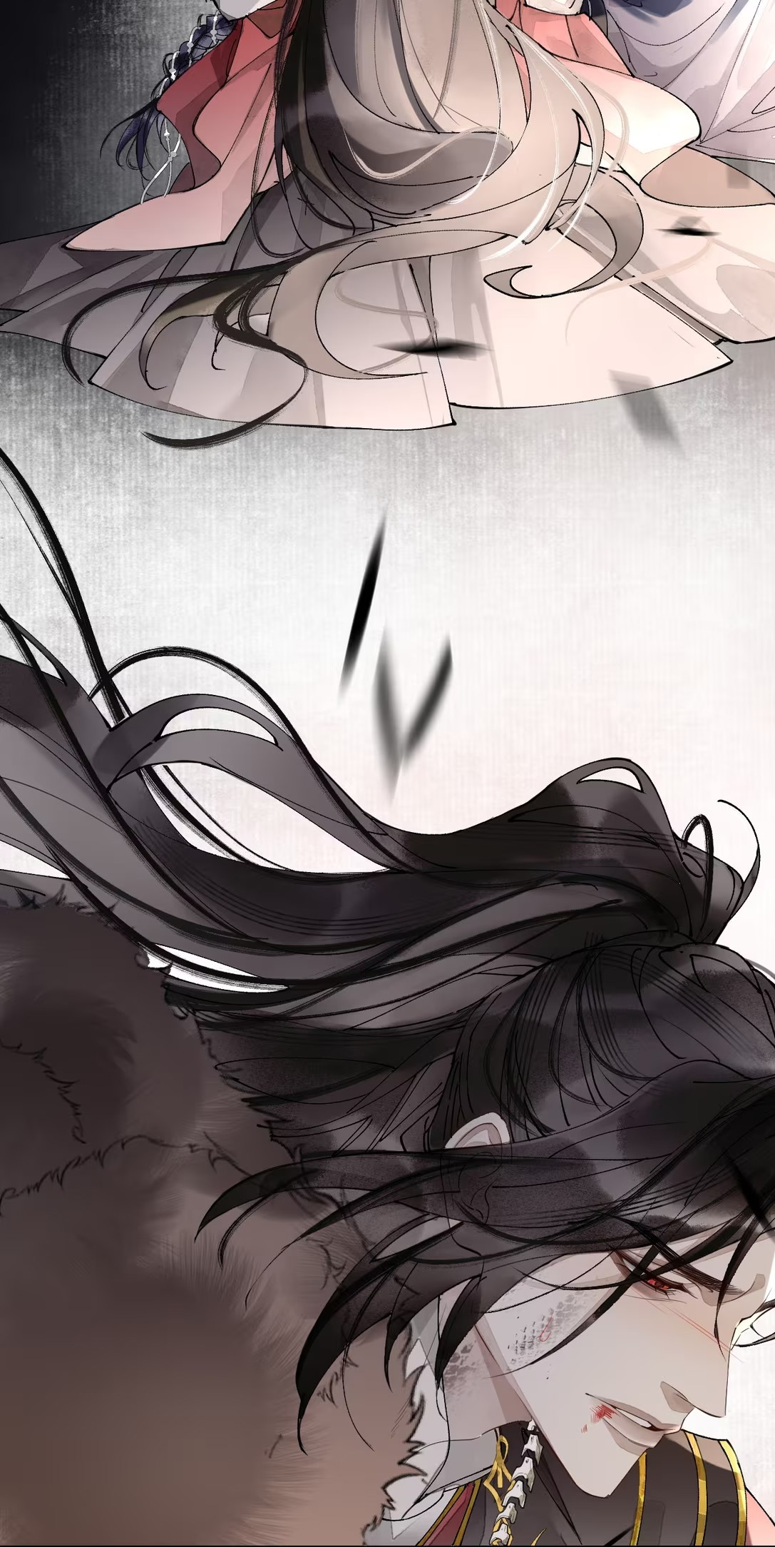 Giả Làm Phu Thê Với Xà Tôn - Chap 6