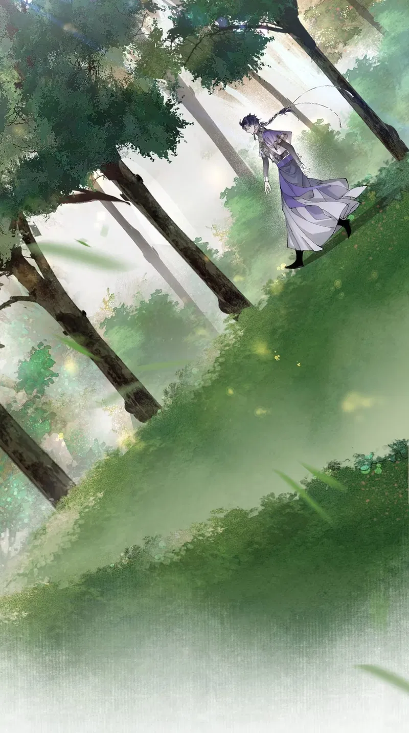 Giả Làm Phu Thê Với Xà Tôn - Chap 6