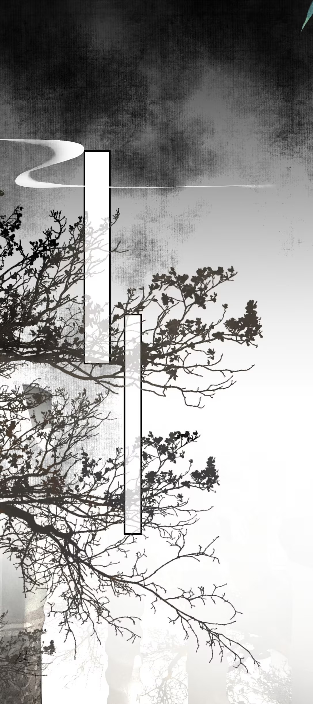 Giả Làm Phu Thê Với Xà Tôn - Chap 8