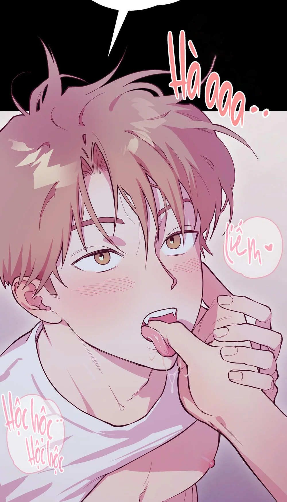 Giấc mơ xấu xí Chap 1 - Next Chap 2