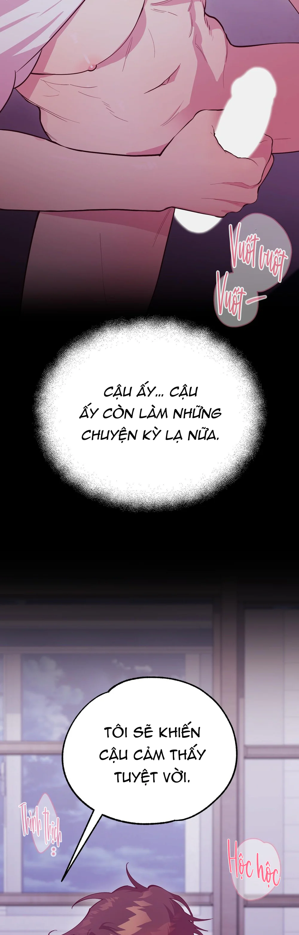 Giấc mơ xấu xí Chap 1 - Next Chap 2