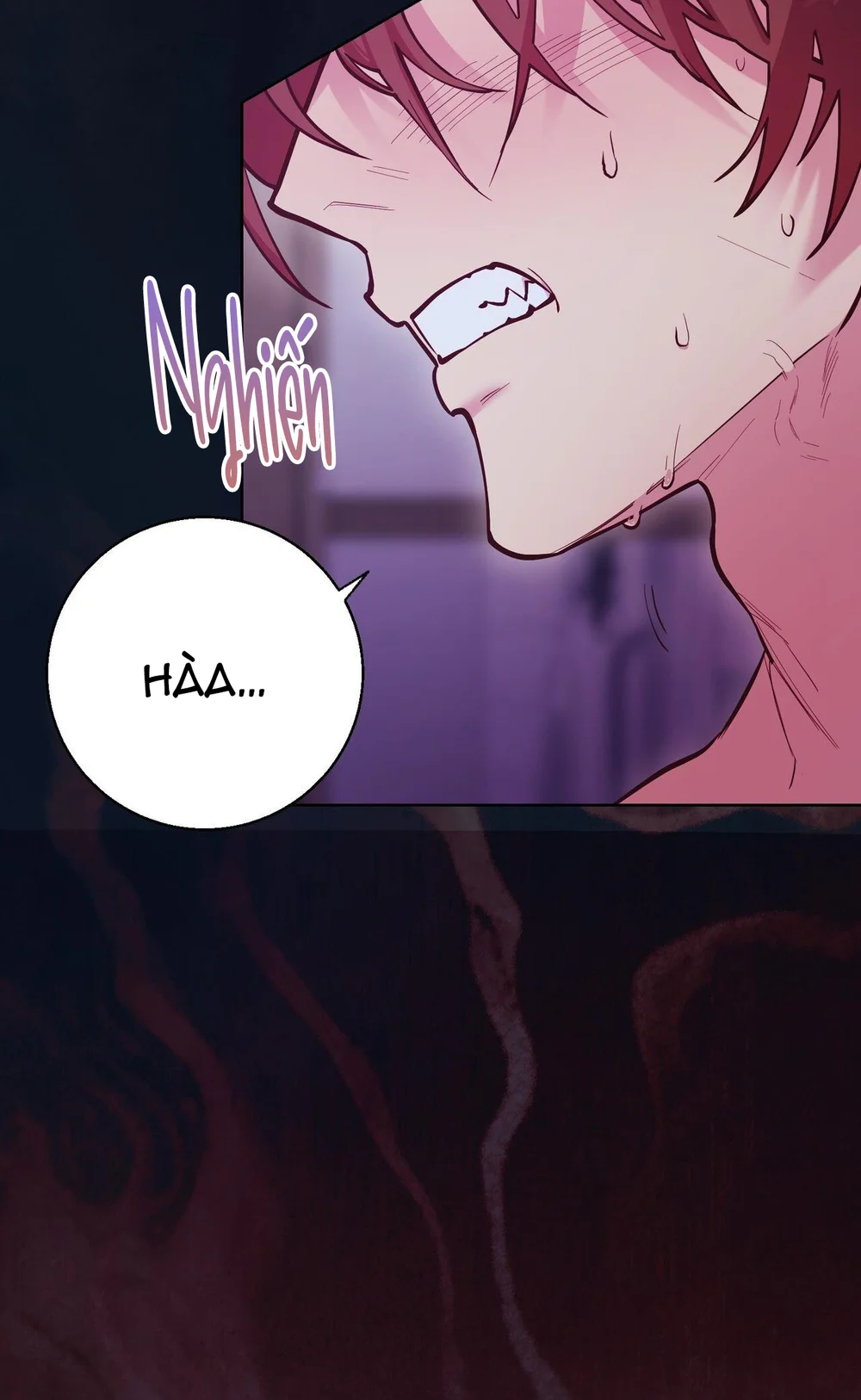 Giấc mơ xấu xí Chap 1 - Next Chap 2