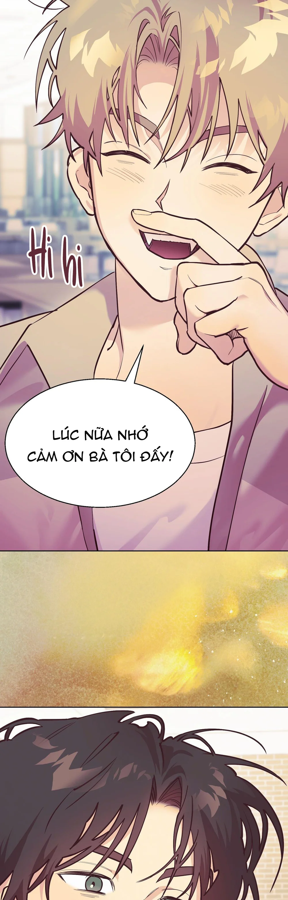 Giấc mơ xấu xí Chap 1 - Next Chap 2