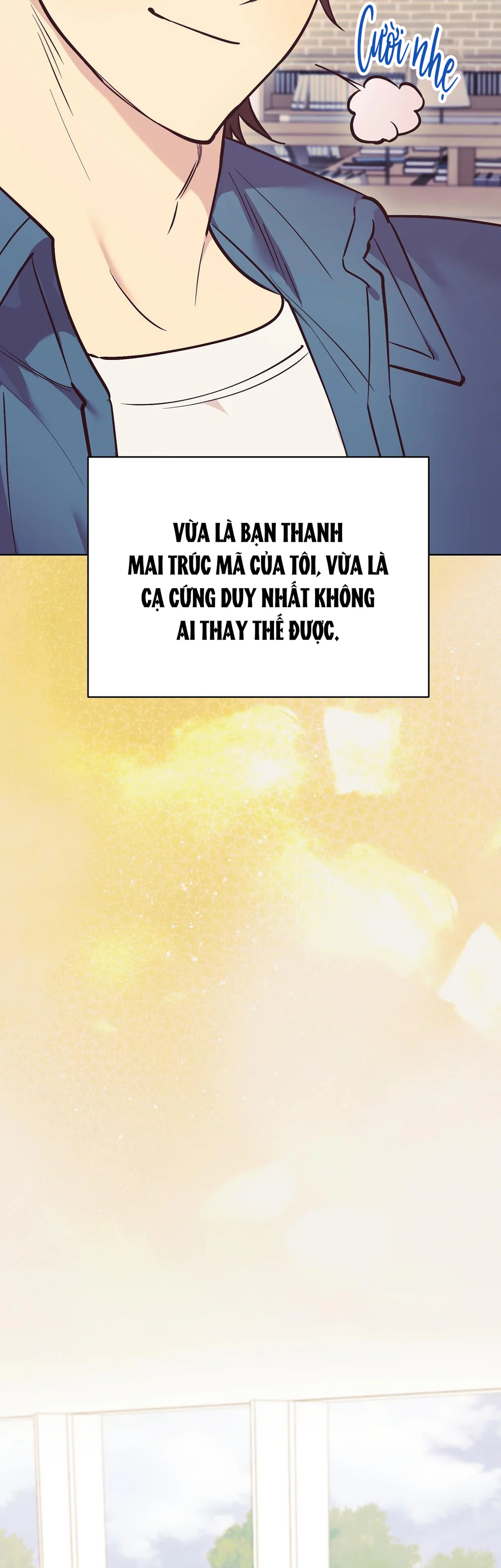 Giấc mơ xấu xí Chap 1 - Next Chap 2