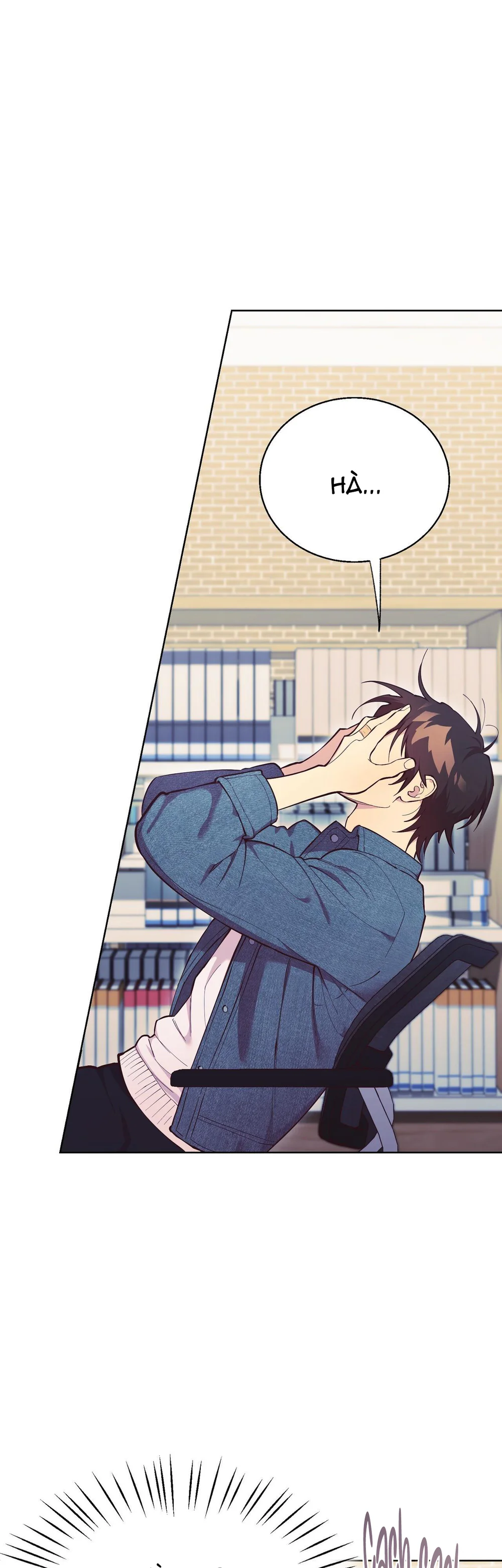 Giấc mơ xấu xí Chap 1 - Next Chap 2