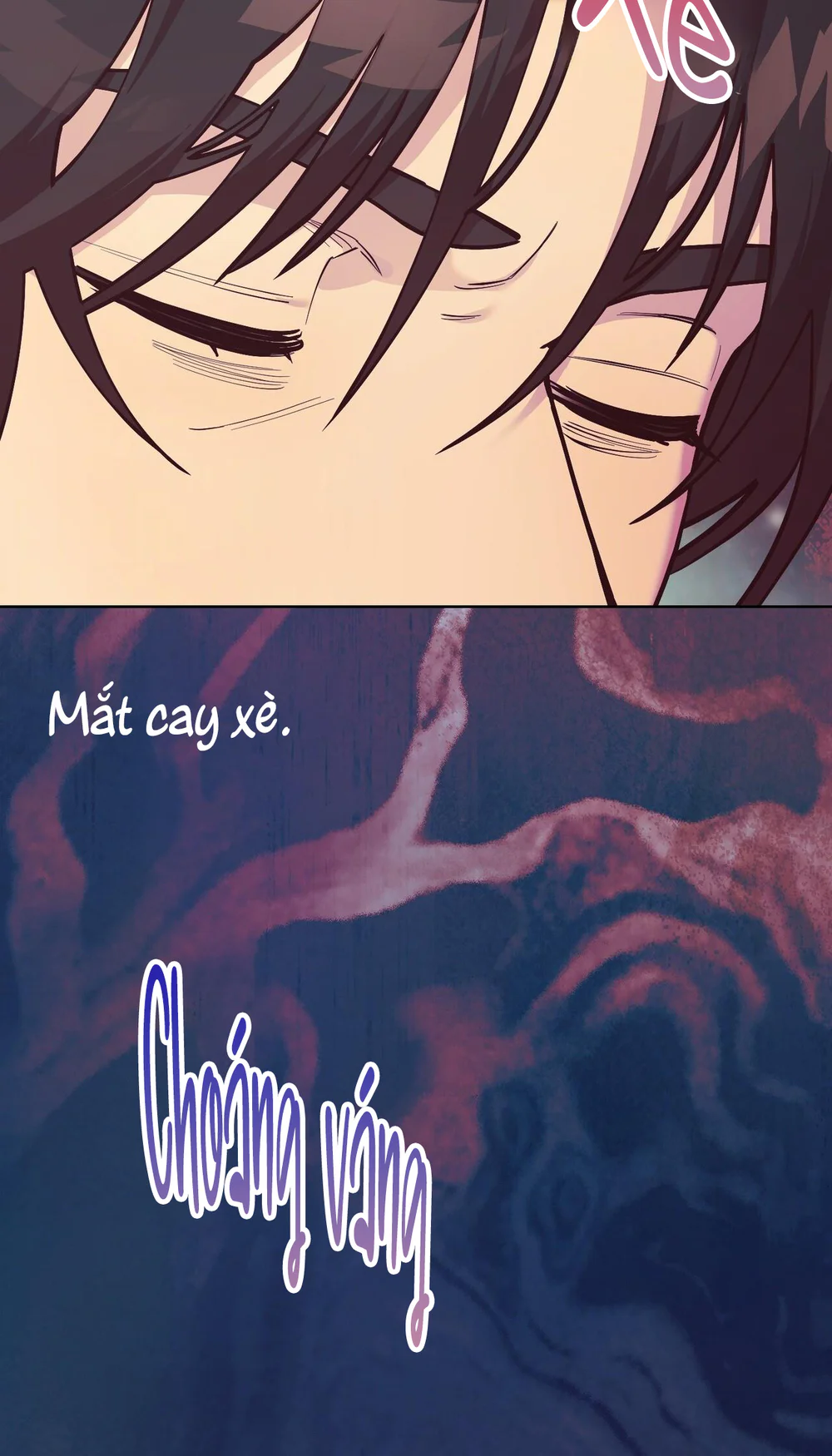 Giấc mơ xấu xí Chap 1 - Next Chap 2