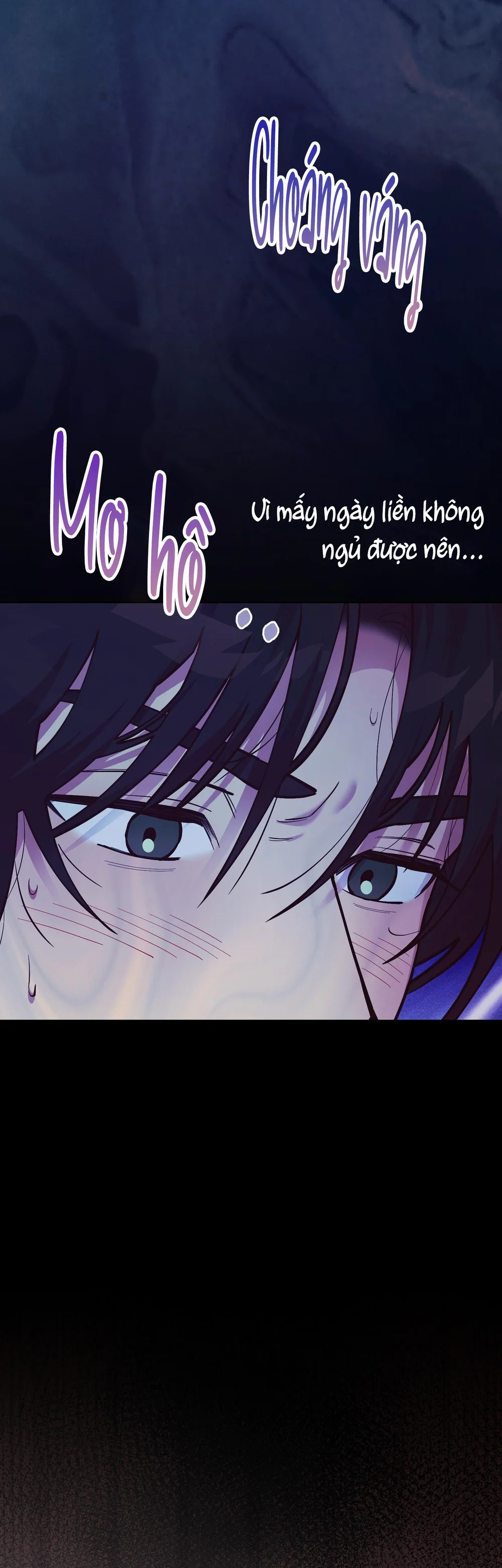 Giấc mơ xấu xí Chap 1 - Next Chap 2