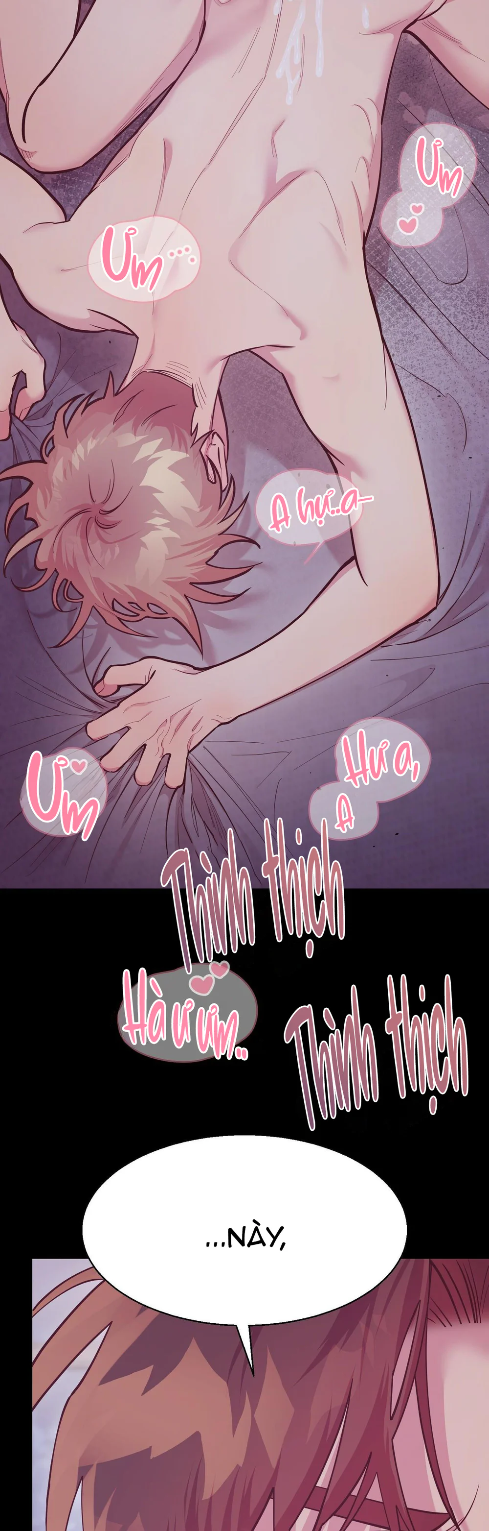 Giấc mơ xấu xí Chap 1 - Next Chap 2