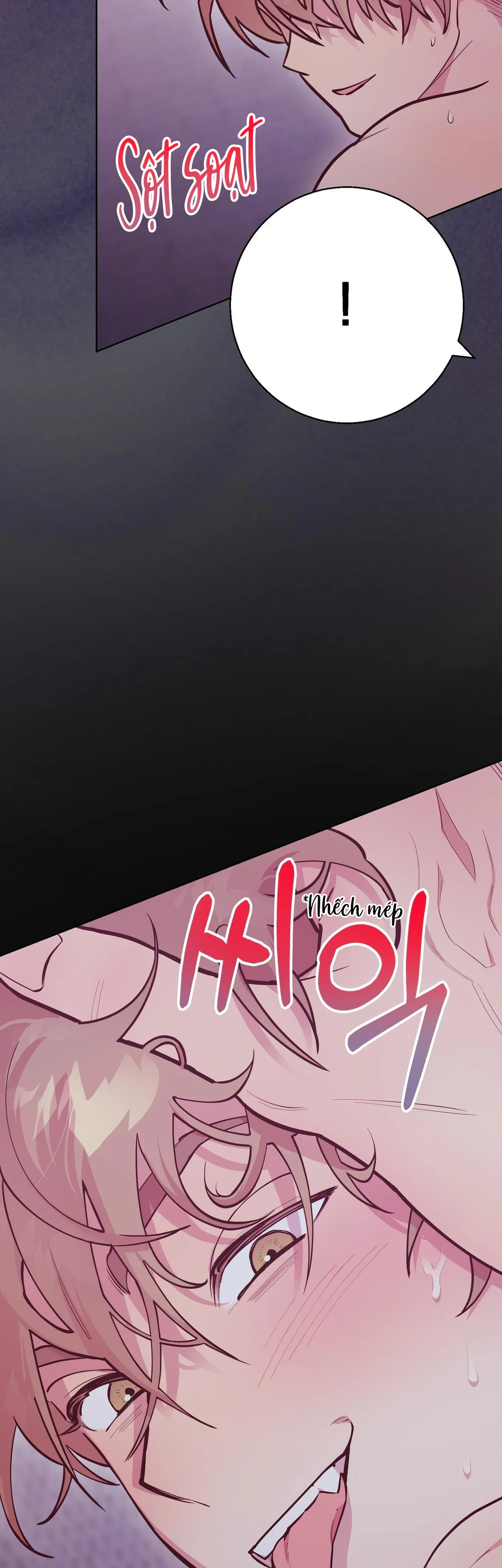 Giấc mơ xấu xí Chap 1 - Next Chap 2