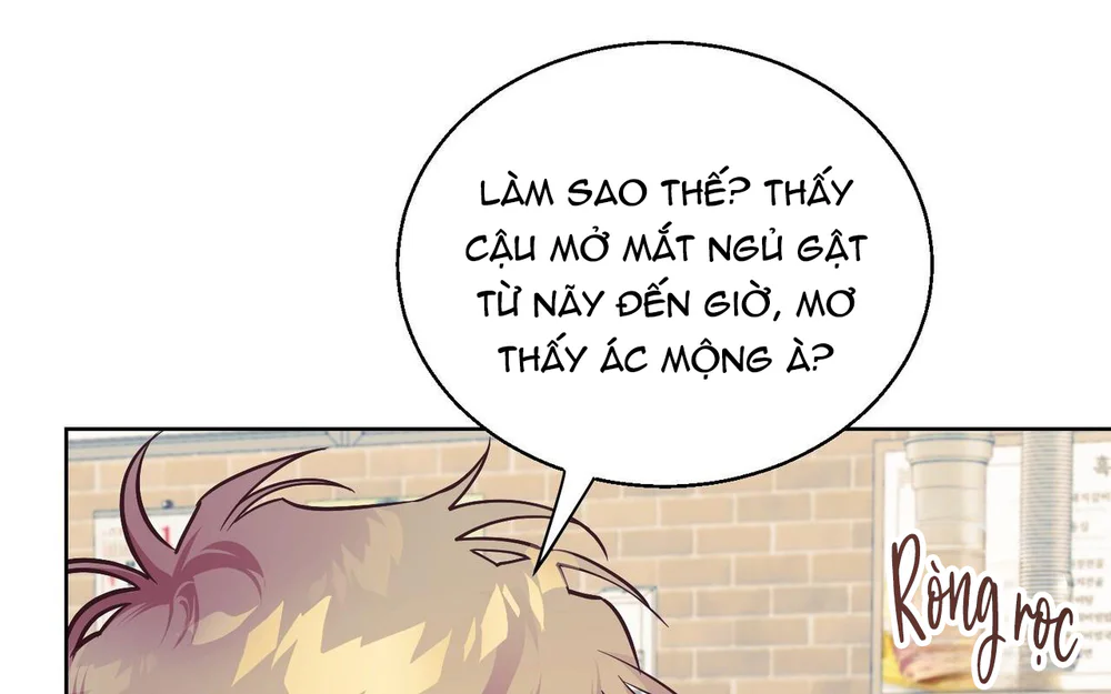 Giấc mơ xấu xí Chap 1 - Next Chap 2