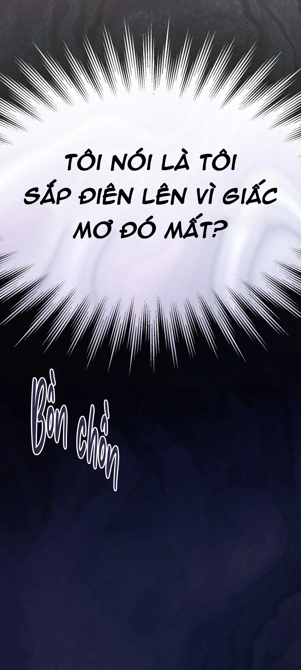Giấc mơ xấu xí Chap 1 - Next Chap 2