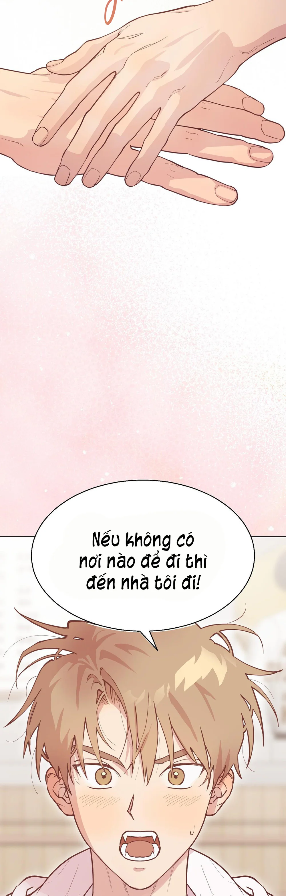 Giấc mơ xấu xí Chap 1 - Next Chap 2