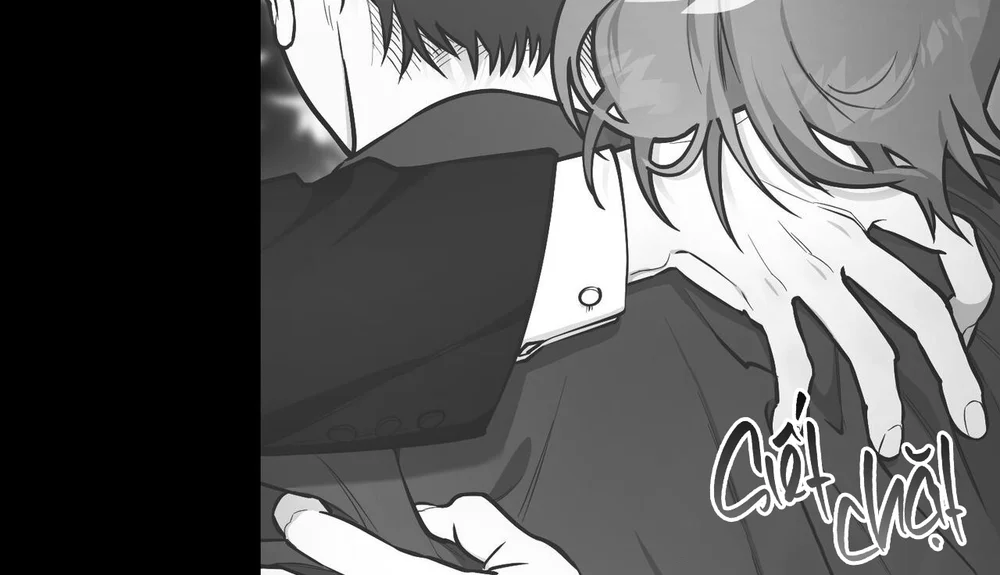 Giấc mơ xấu xí Chap 2 - Next Chap 3