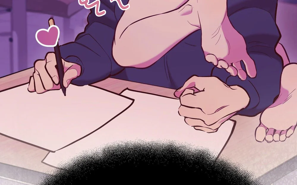 Giấc mơ xấu xí Chap 2 - Next Chap 3
