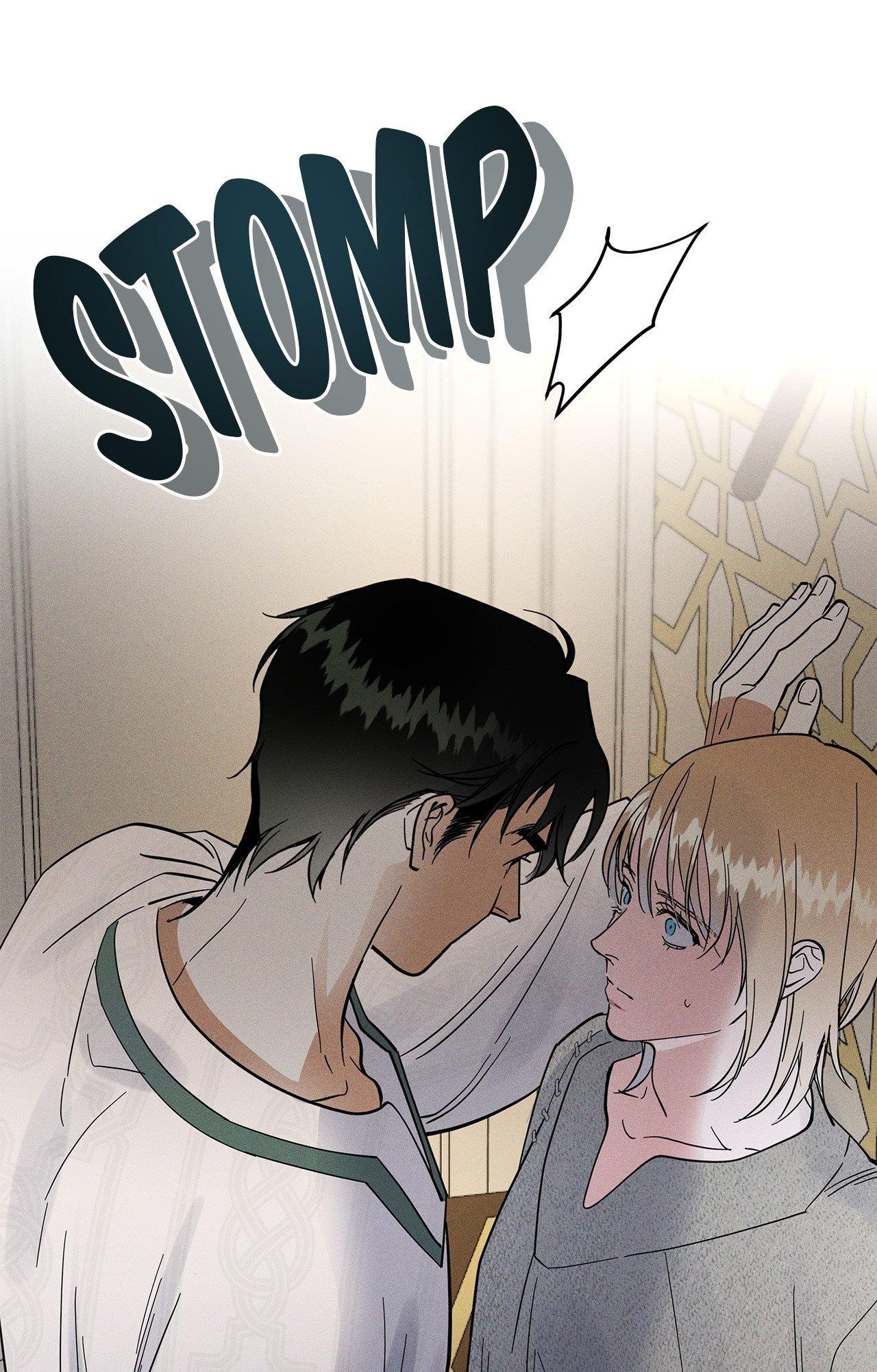 Giải Độc Dược - Chap 13