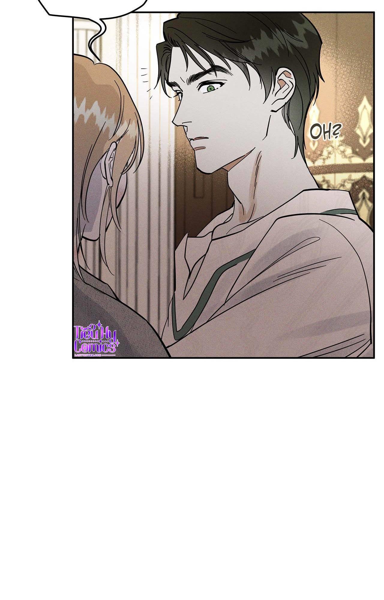 Giải Độc Dược - Chap 14