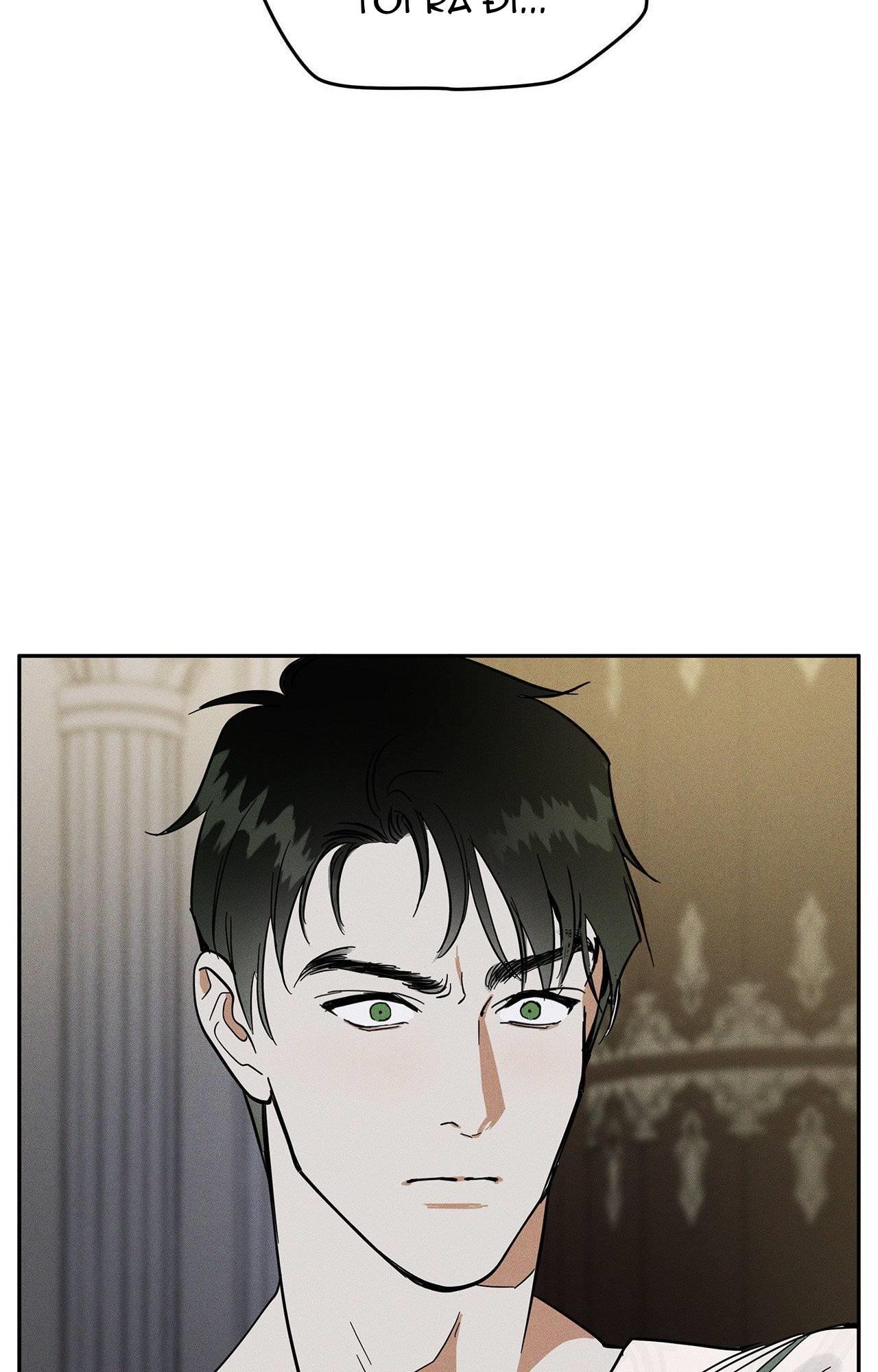 Giải Độc Dược - Chap 14