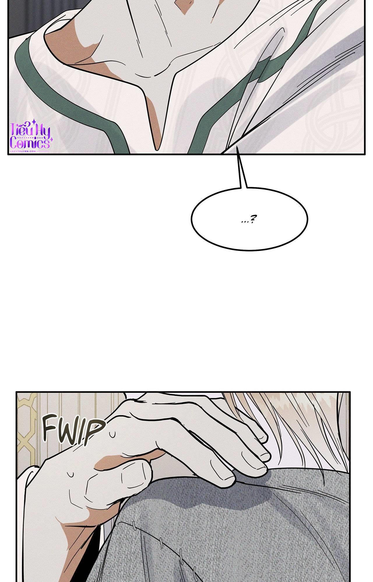 Giải Độc Dược - Chap 14