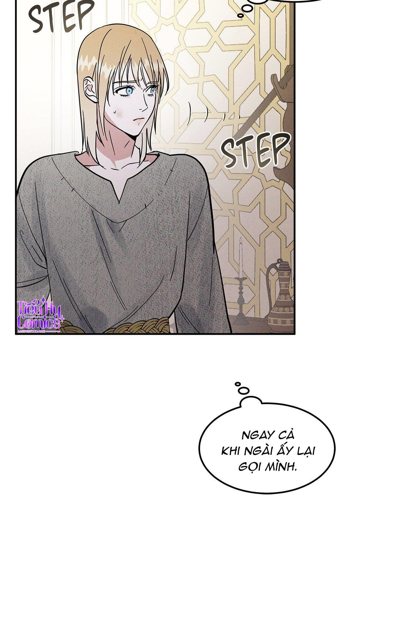 Giải Độc Dược - Chap 14