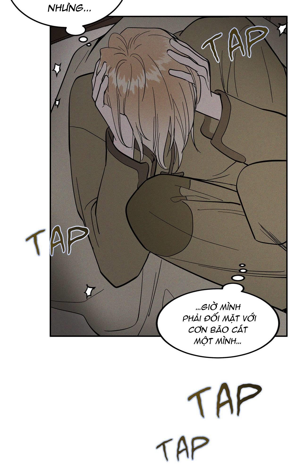 Giải Độc Dược - Chap 14