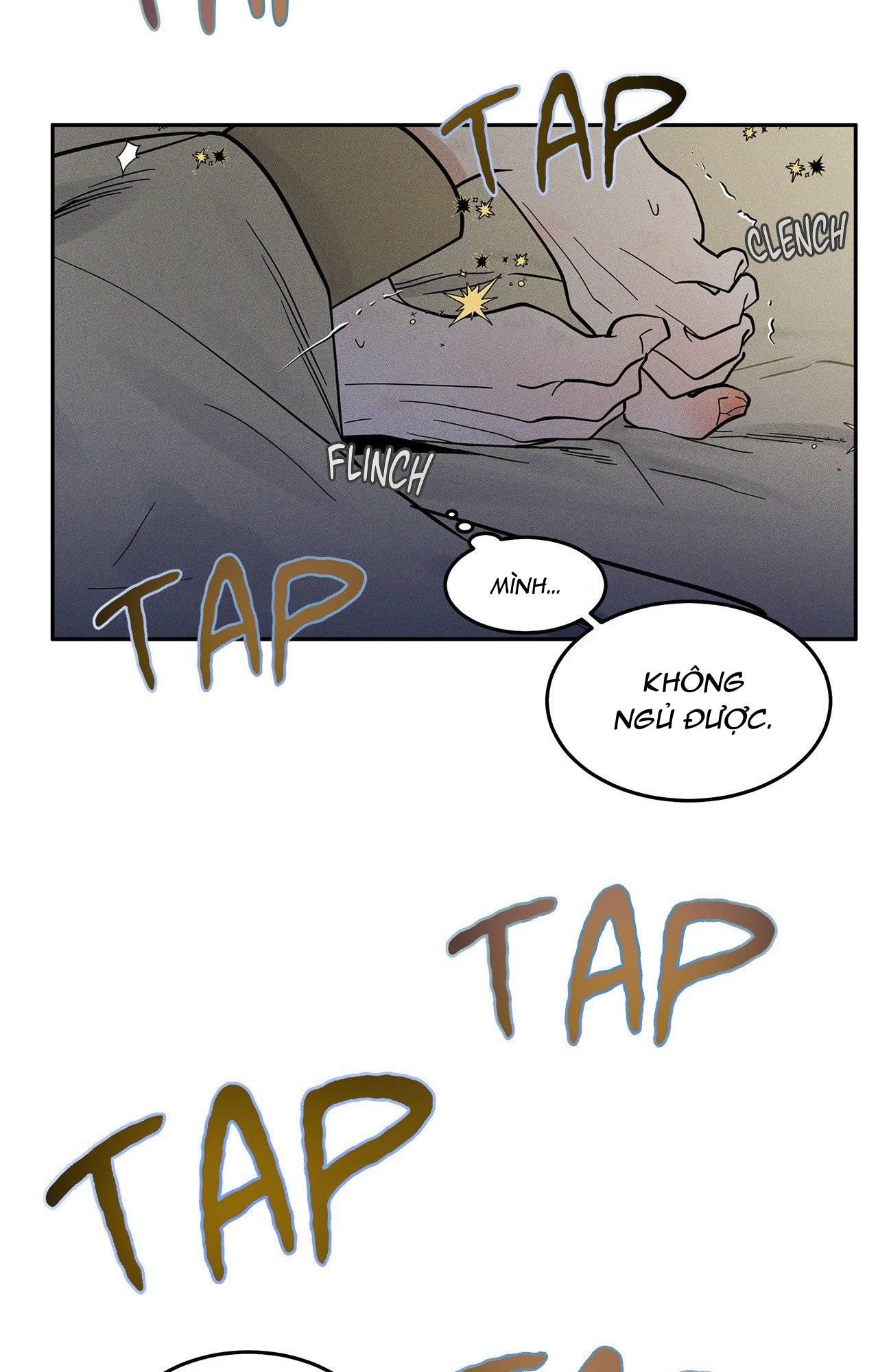 Giải Độc Dược - Chap 14