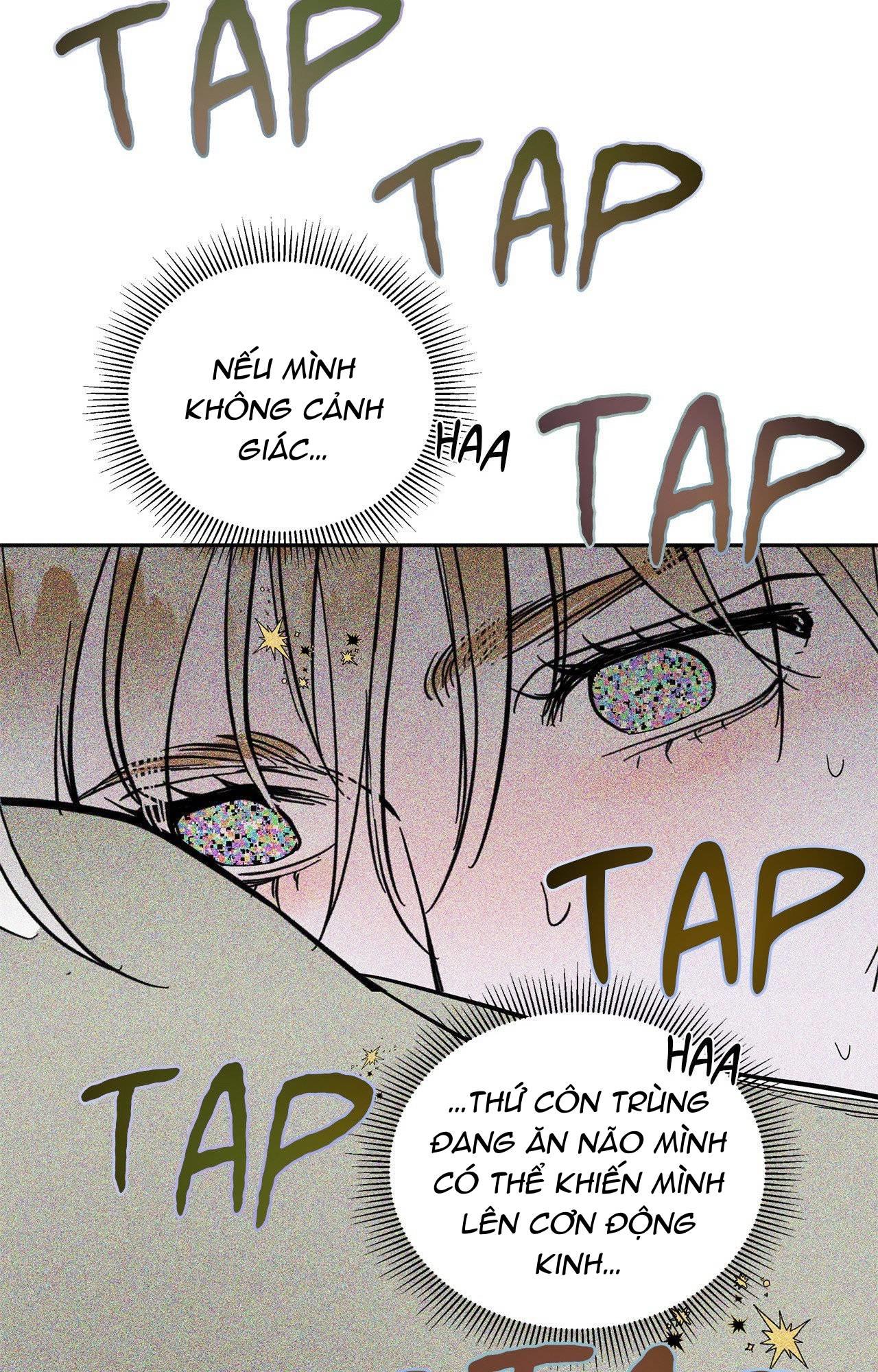 Giải Độc Dược - Chap 14