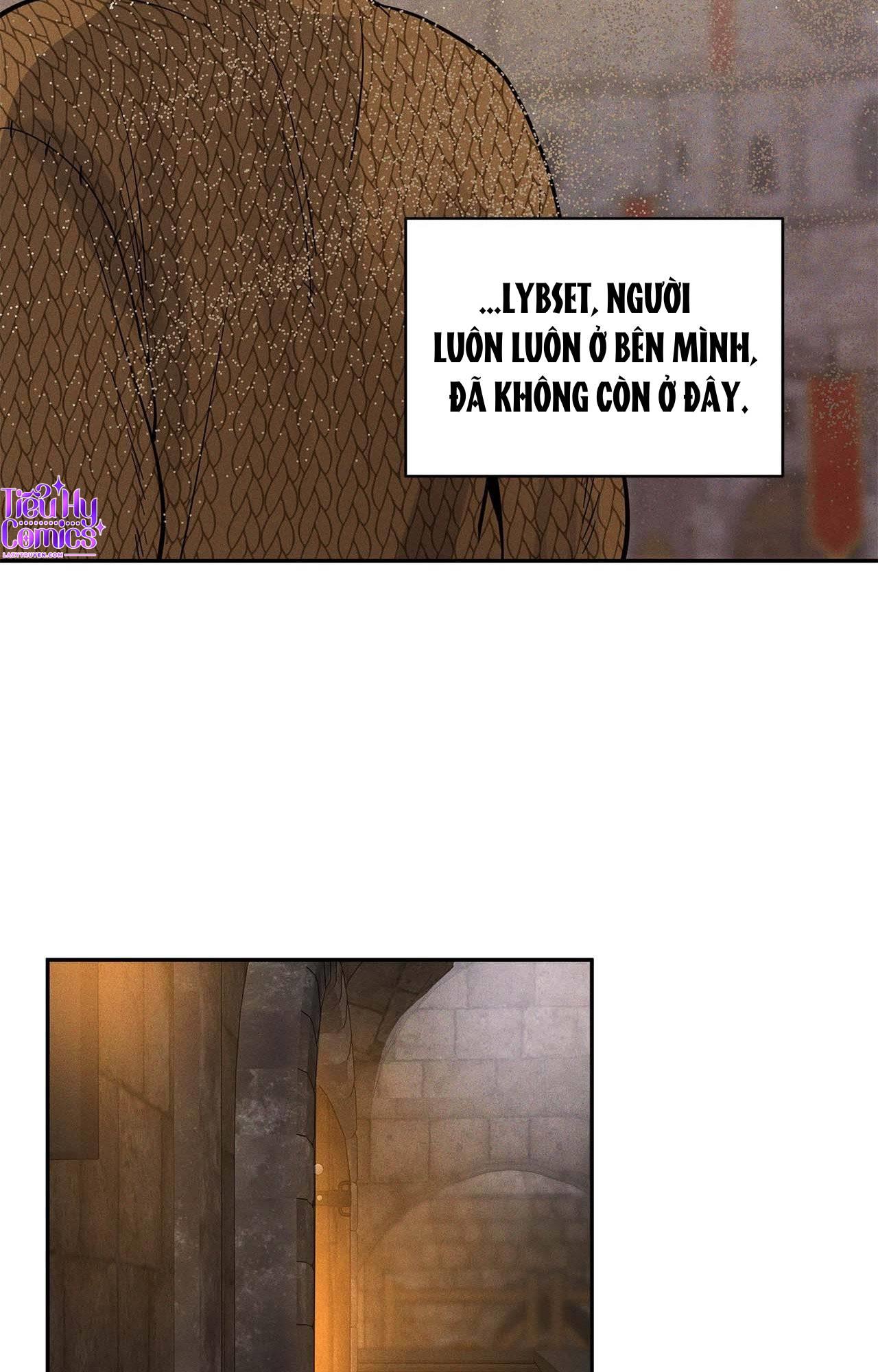 Giải Độc Dược - Chap 14