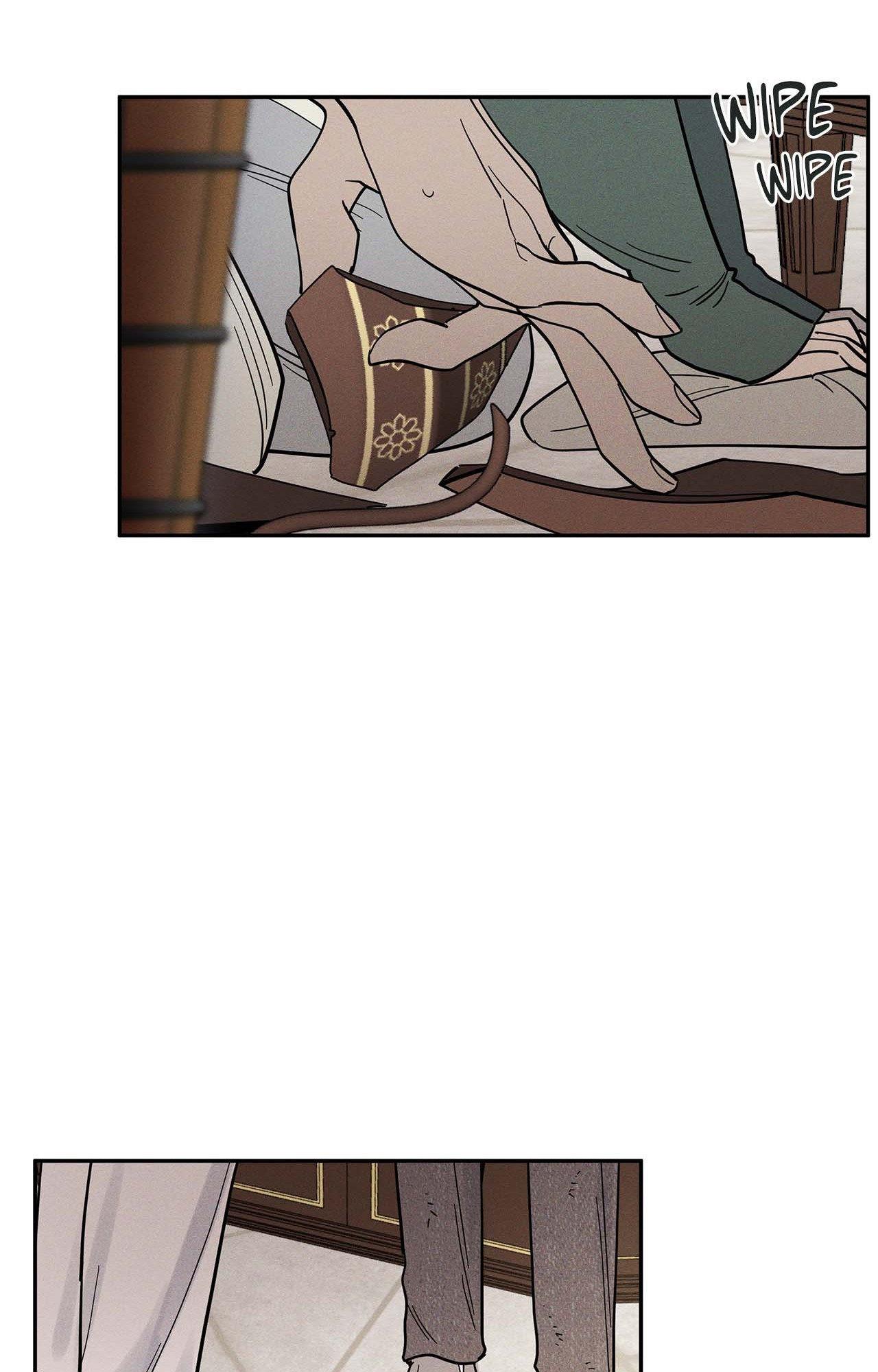 Giải Độc Dược - Chap 14