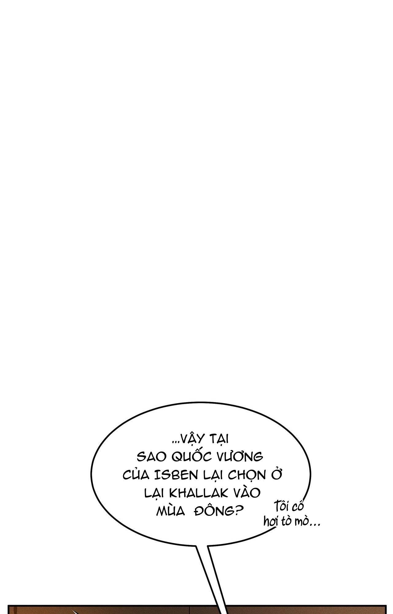 Giải Độc Dược - Chap 15