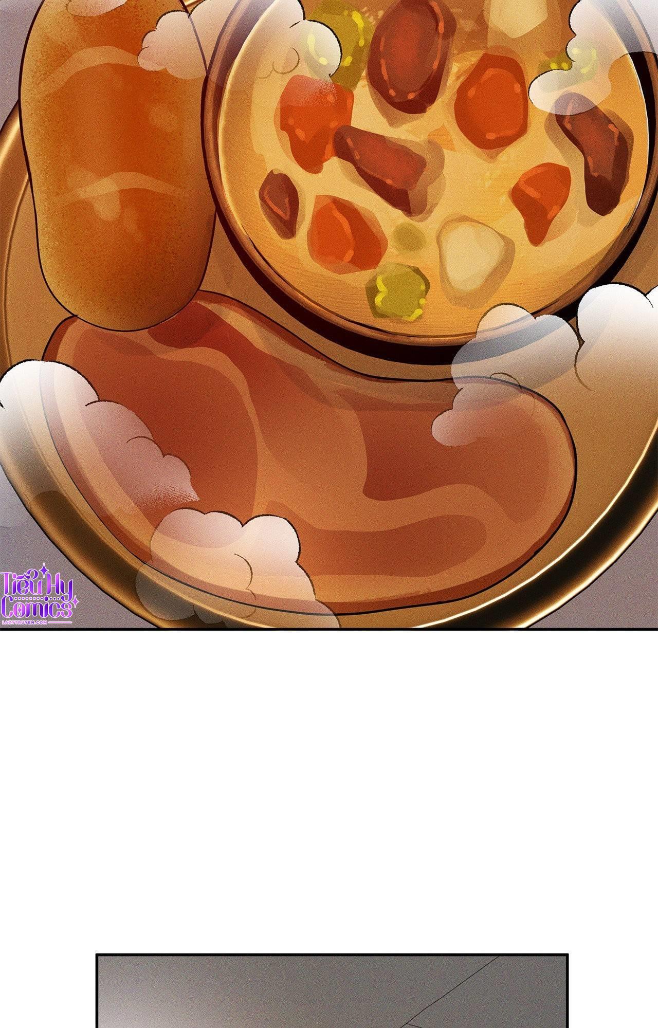 Giải Độc Dược - Chap 15