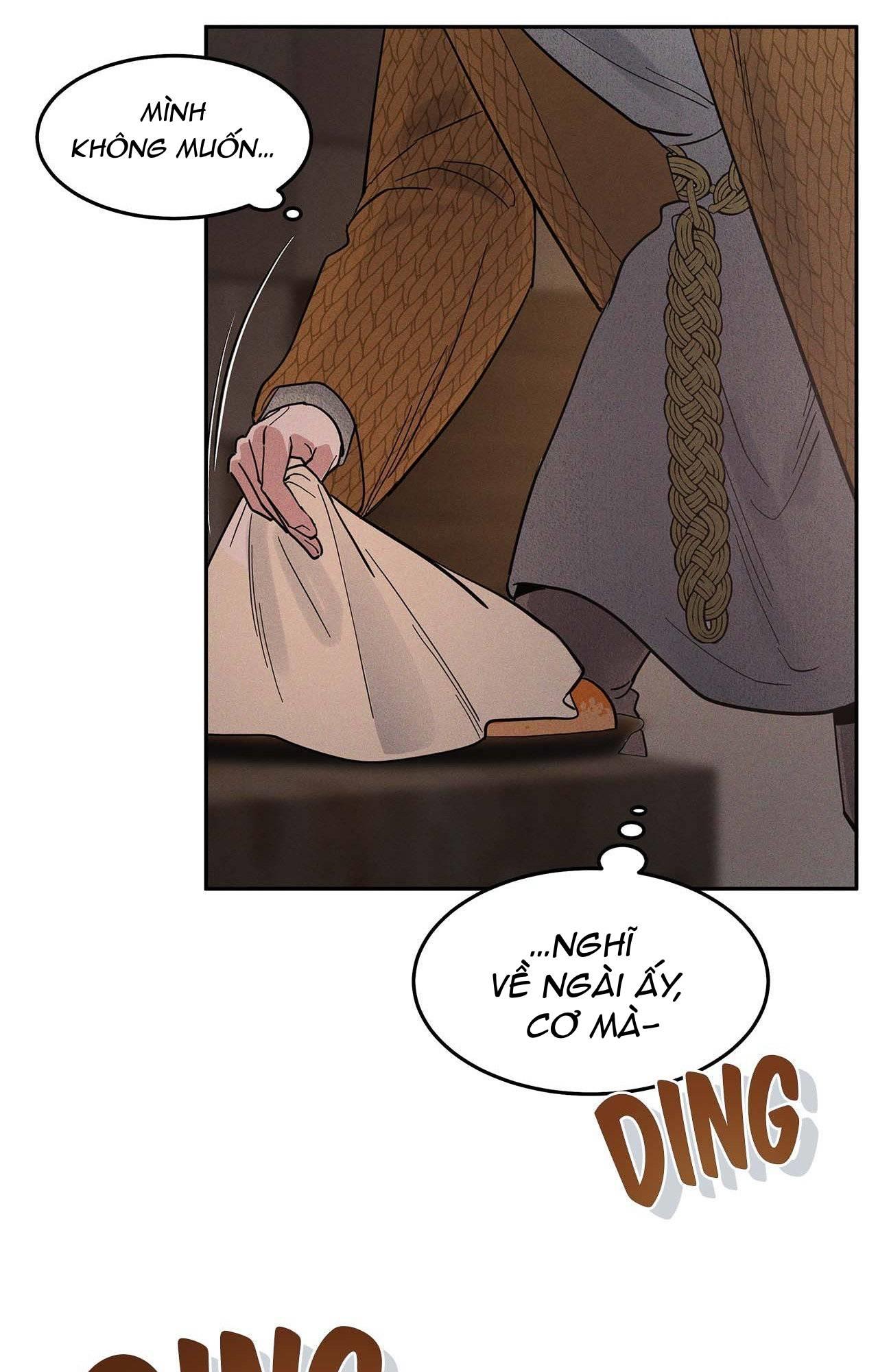 Giải Độc Dược - Chap 15