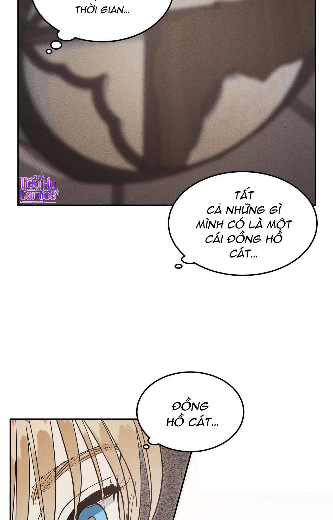 Giải Độc Dược - Chap 15