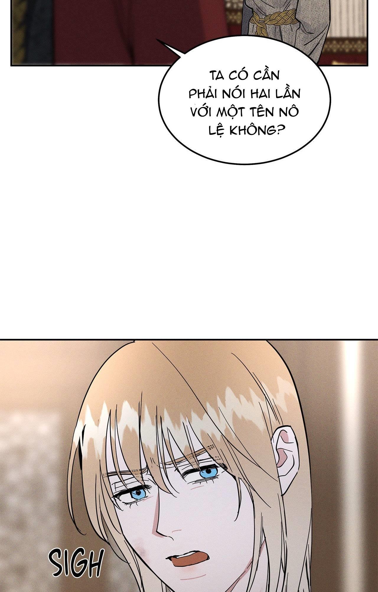 Giải Độc Dược - Chap 15