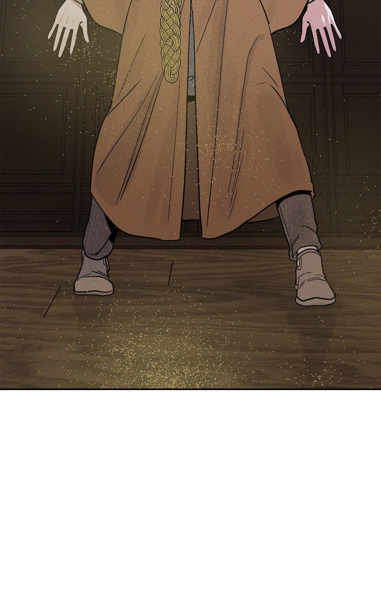 Giải Độc Dược - Chap 16