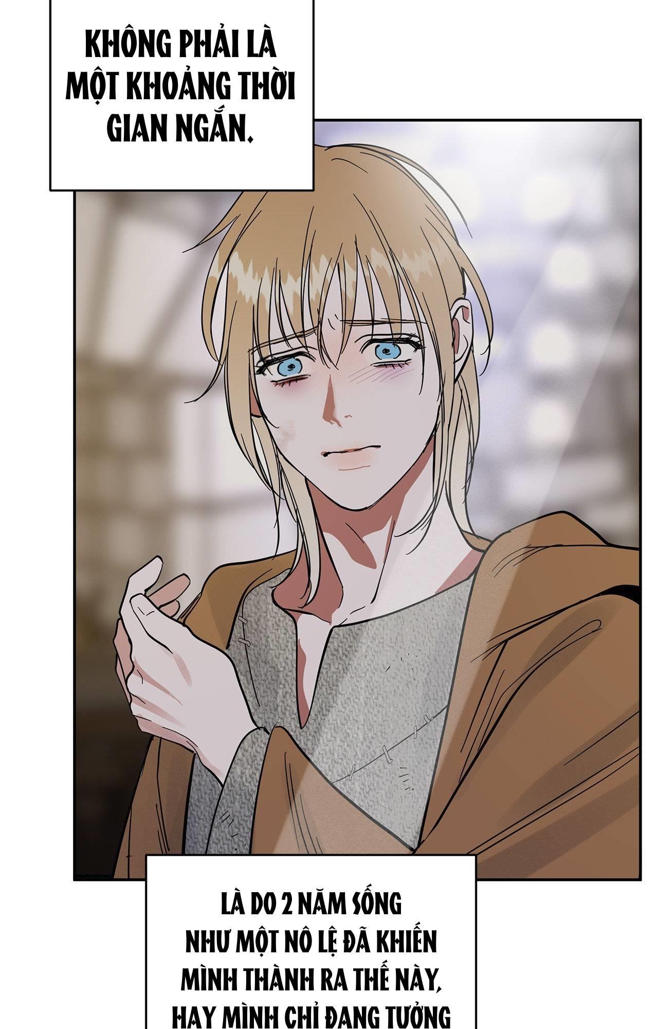 Giải Độc Dược - Chap 16