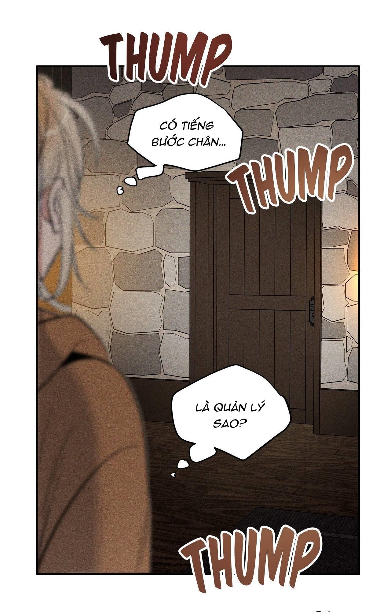 Giải Độc Dược - Chap 16