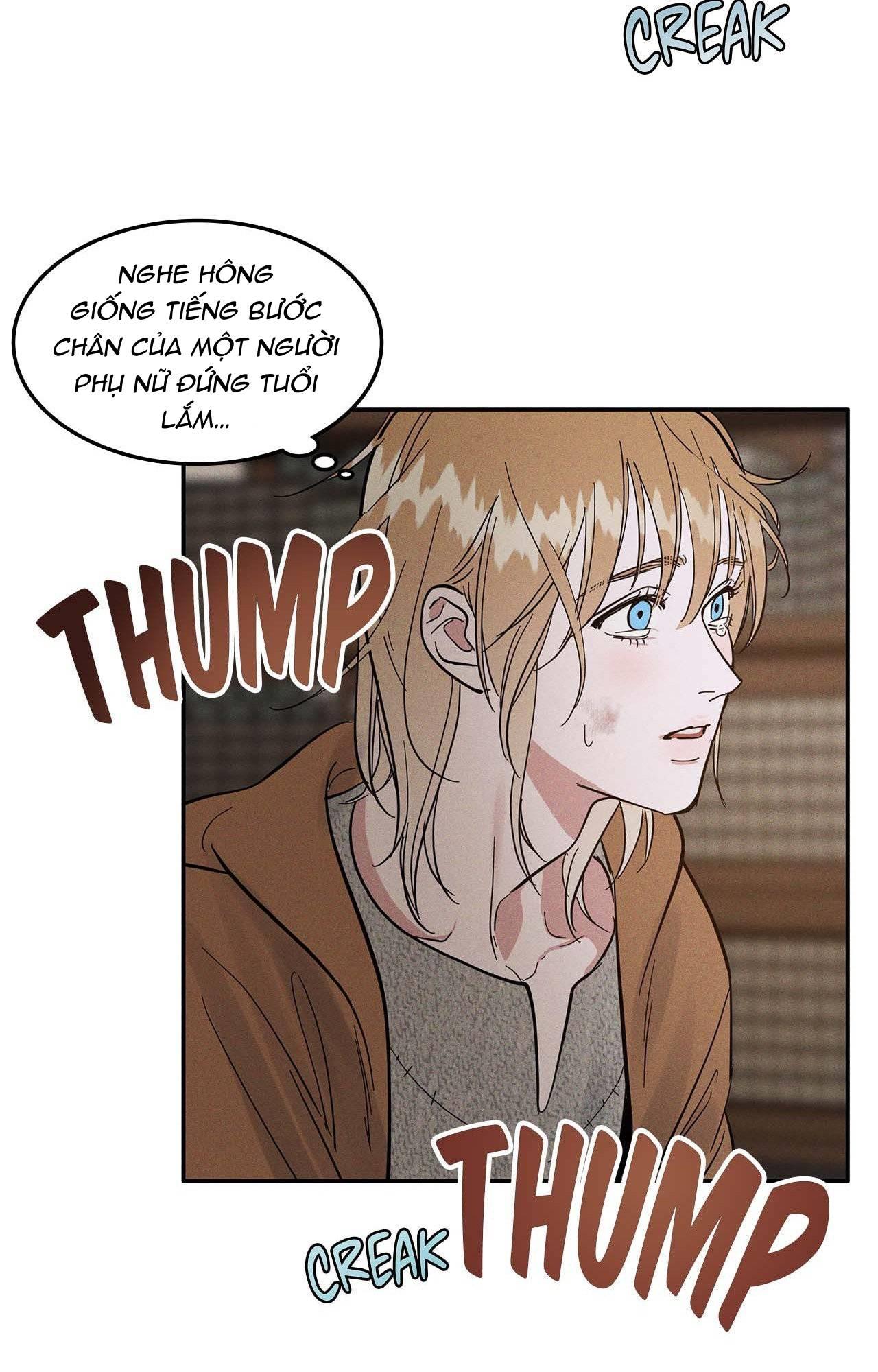 Giải Độc Dược - Chap 16