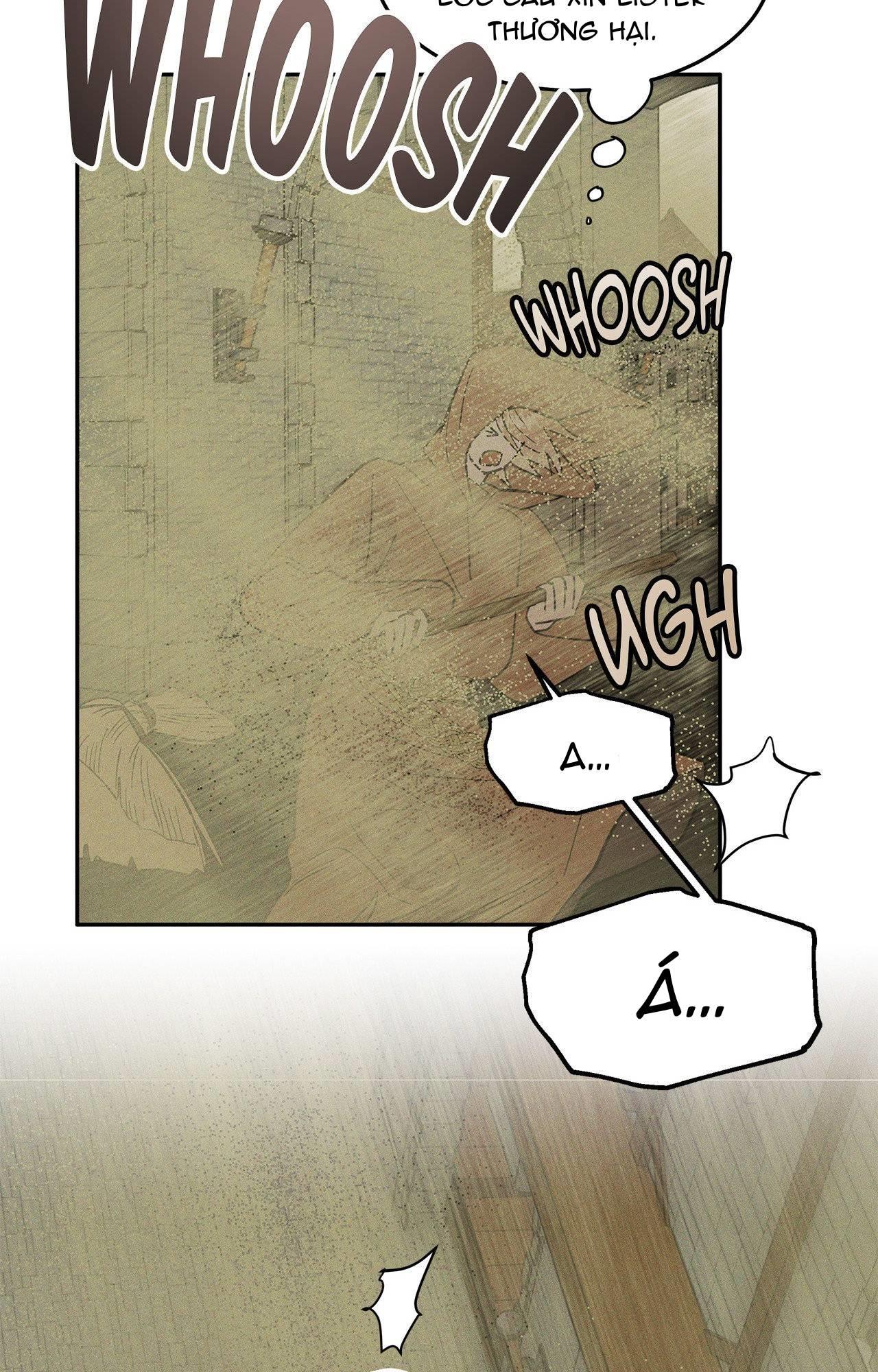 Giải Độc Dược - Chap 16