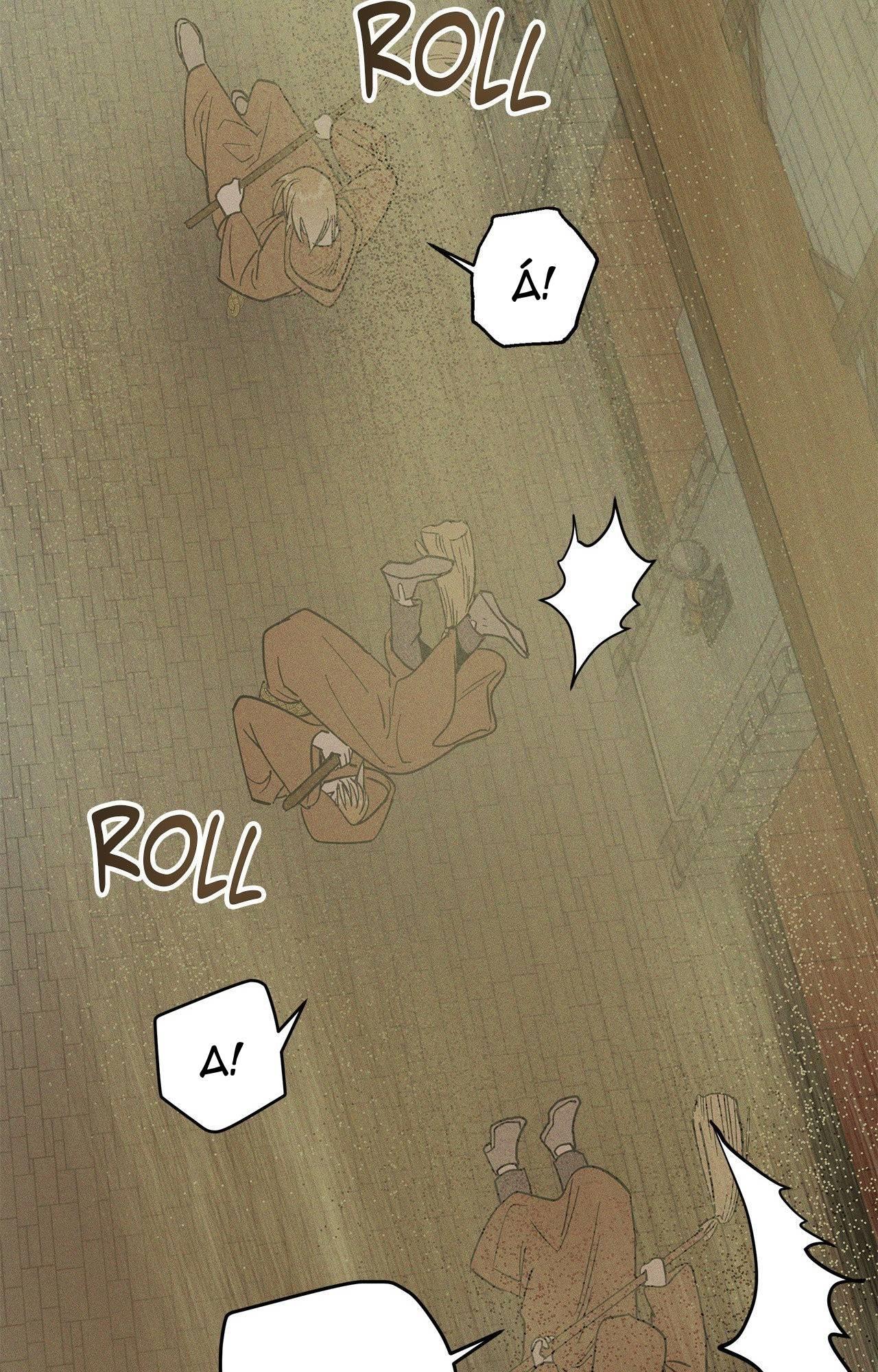 Giải Độc Dược - Chap 16