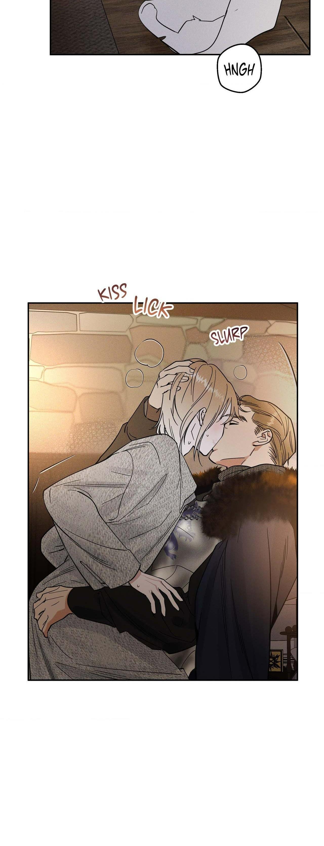 Giải Độc Dược - Chap 17