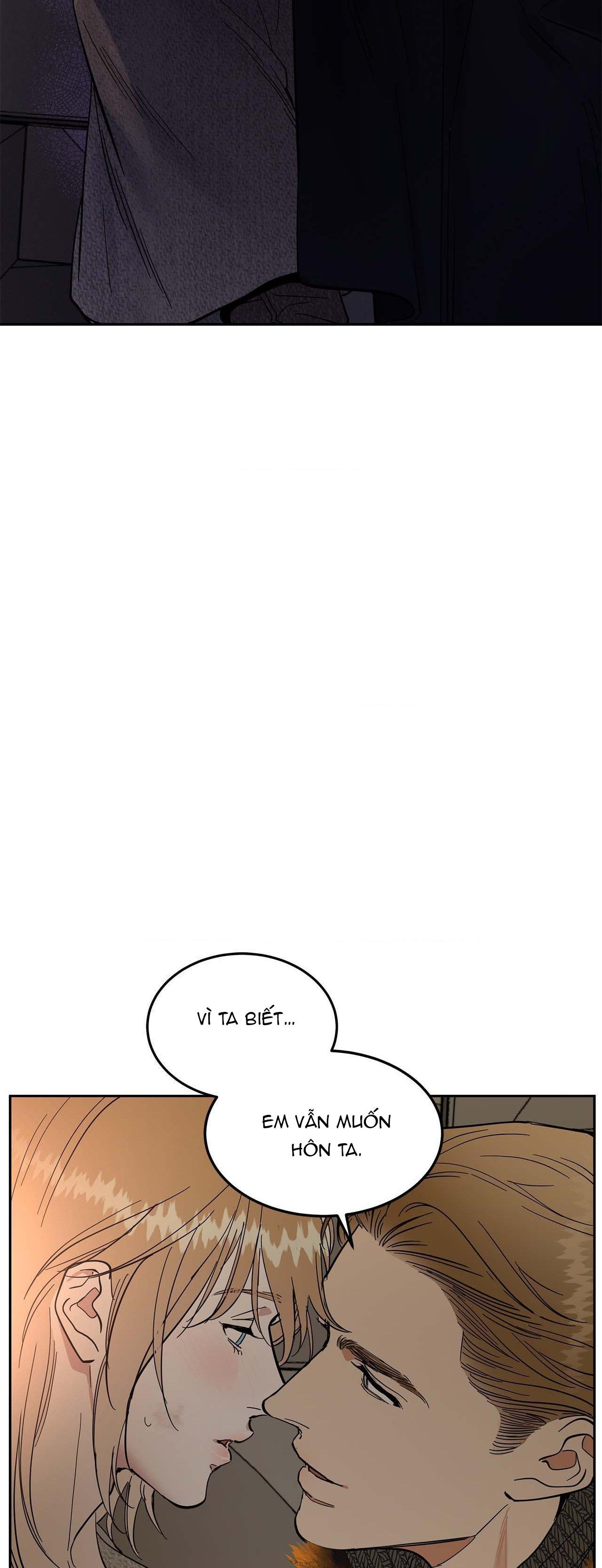 Giải Độc Dược - Chap 18