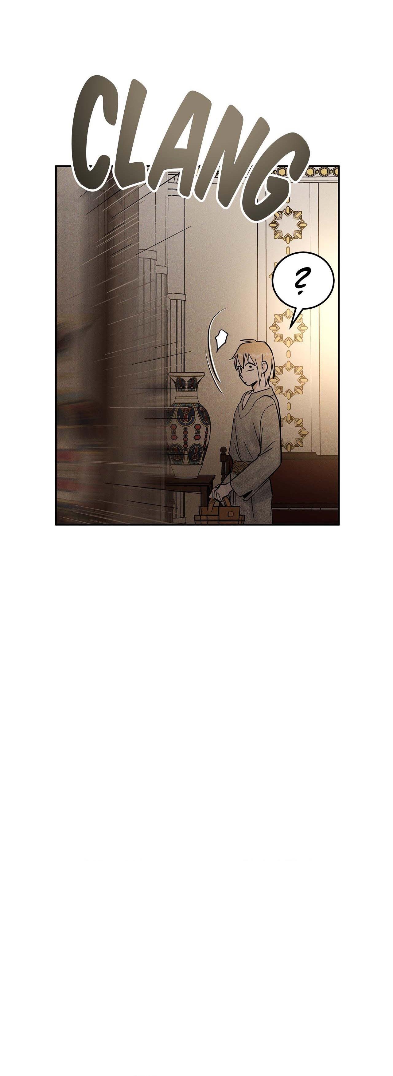 Giải Độc Dược - Chap 19