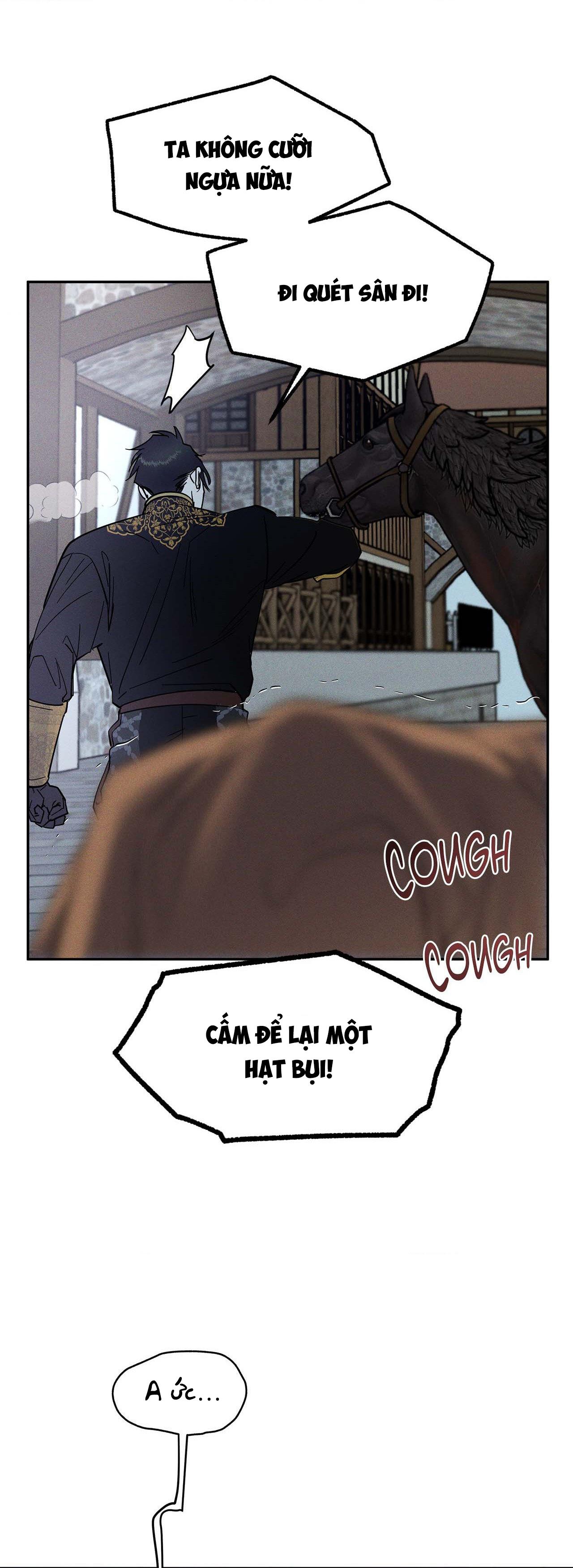 Giải Độc Dược - Chap 20