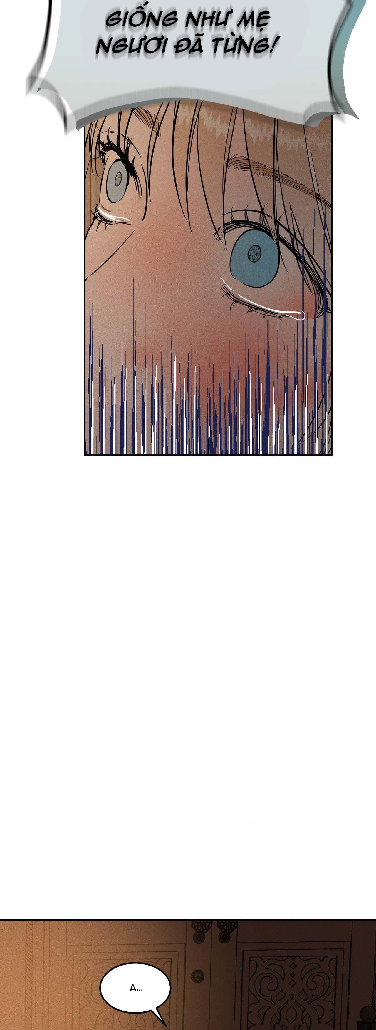 Giải Độc Dược - Chap 20