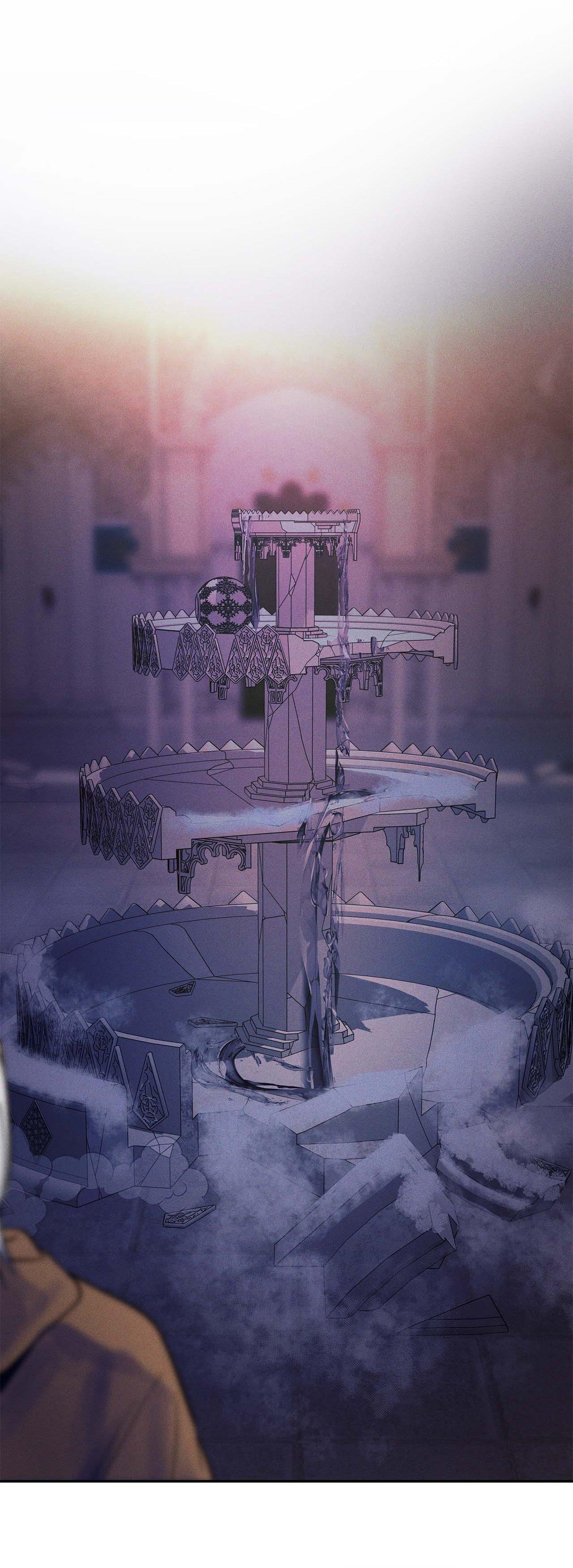 Giải Độc Dược - Chap 21