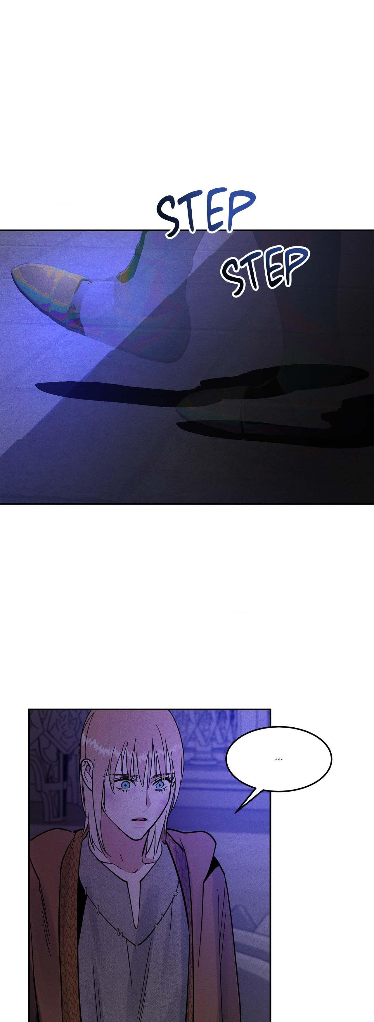 Giải Độc Dược - Chap 21