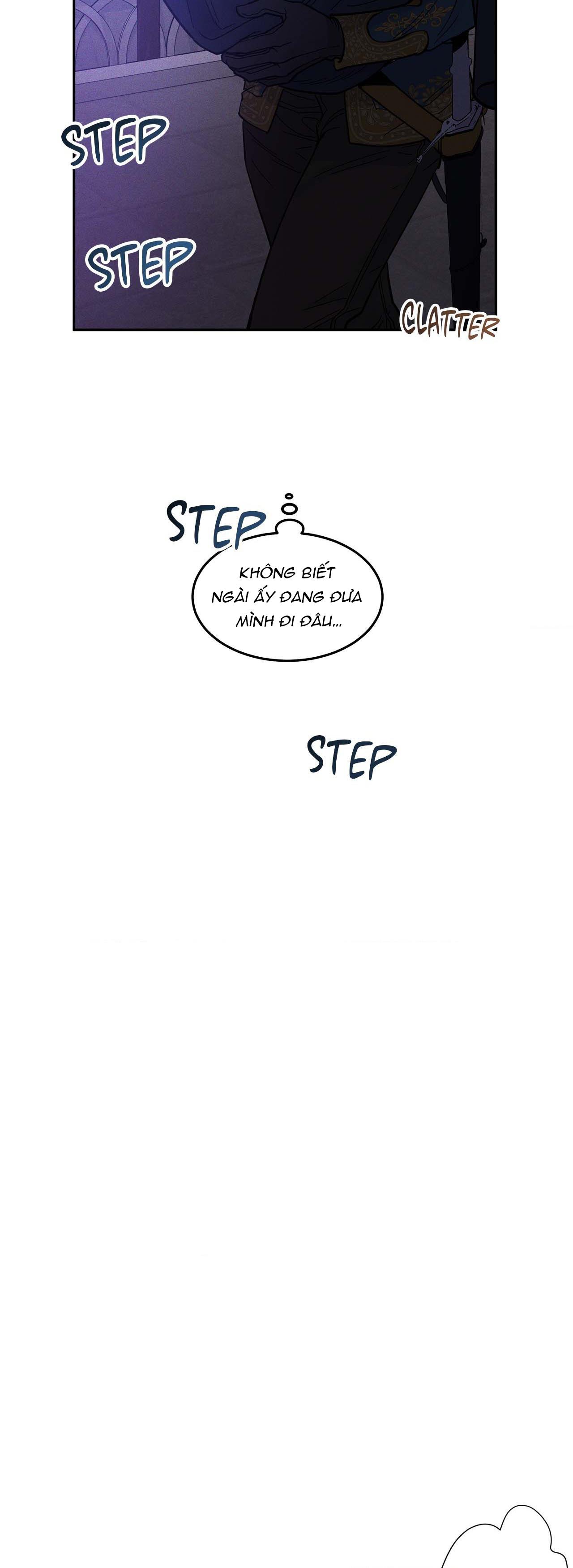 Giải Độc Dược - Chap 21